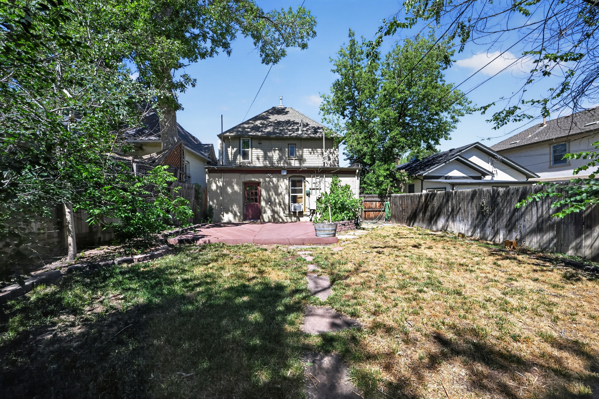 2136 Lafayette Street - 2136