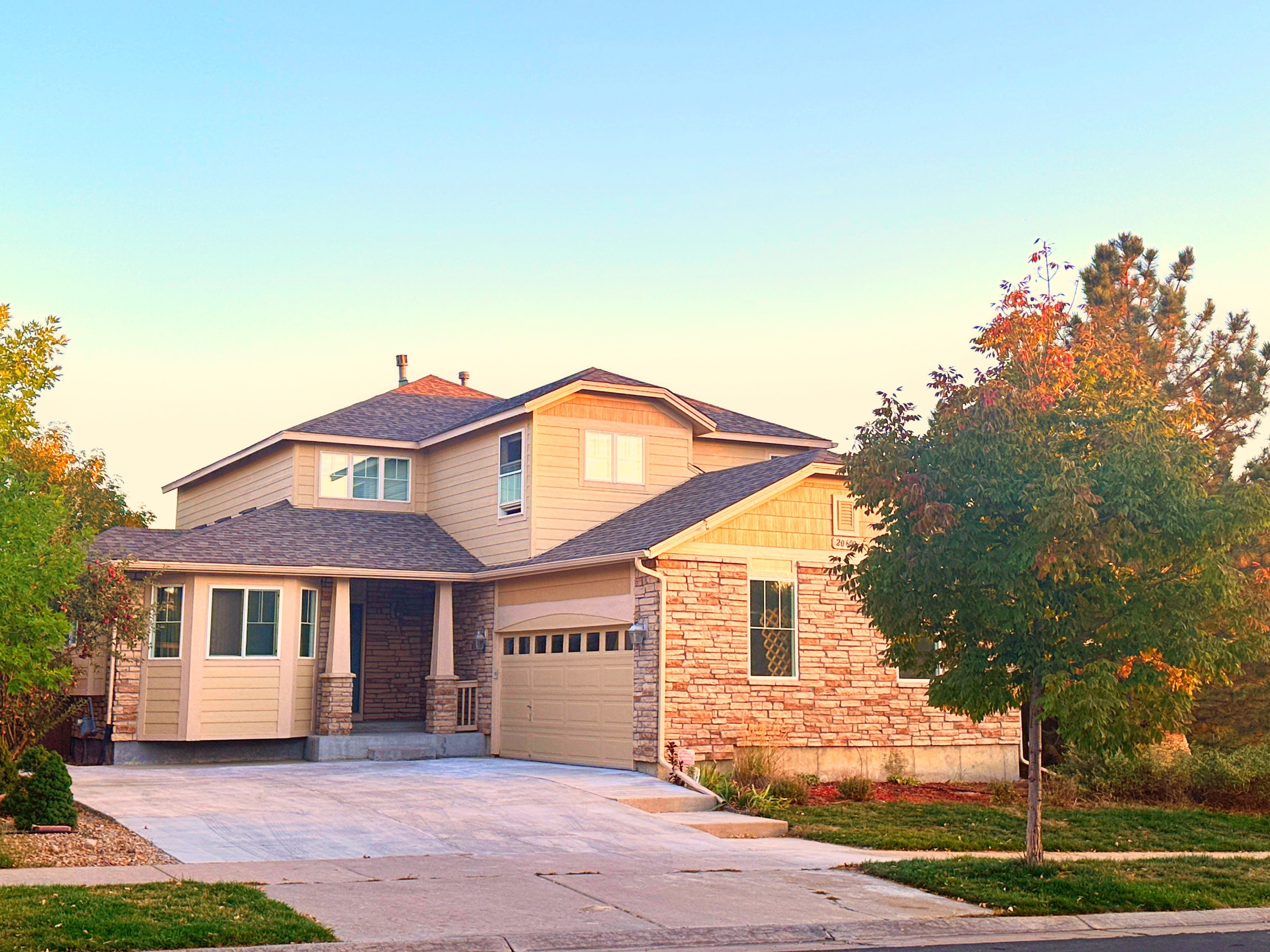 20600 East Dartmouth Drive